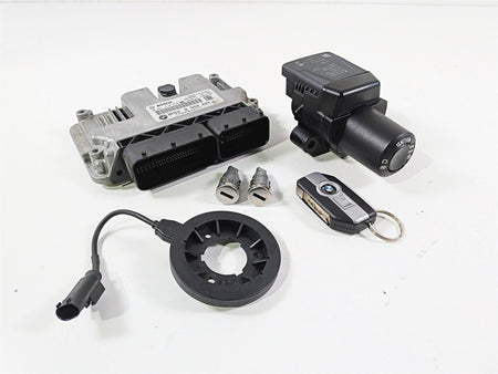 2016 BMW R1200 GS K50 Handsfree Cdi Ignition Switch Key Lock Set 136188559224 {{ shop.shopifyCountryName }} - Mototech271