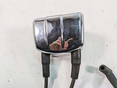 2009 Harley FXDF Dyna Fat Bob Delphi Ignition Coil & Cover Set 31743-01 {{ shop.shopifyCountryName }} - Mototech271