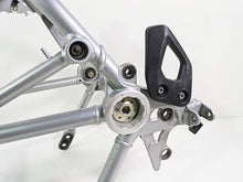 Load image into Gallery viewer, 2018  BMW R1200GS GSW K50 Straight Main Frame Chassis With South Carolina Salvage Title -  46519444971

