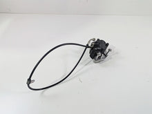 Load image into Gallery viewer, 2013 Triumph Bonneville Nissin Front Brake Caliper &amp; Mount T2020542
