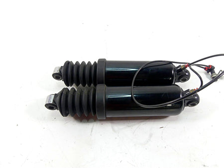 2011 Harley Touring FLTRX Road Glide Rear 12" Air Ride Shock Set 54662-09 {{ shop.shopifyCountryName }} - Mototech271