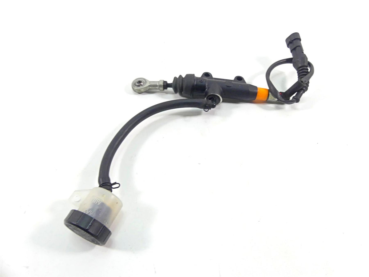 2016 KTM 1290 Super Duke R Brembo Rear Brake Master Cylinder 6031306000030 {{ shop.shopifyCountryName }} - Mototech271