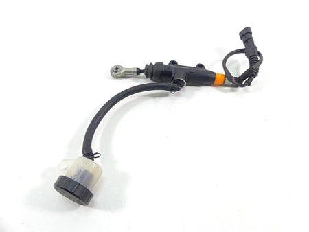 2016 KTM 1290 Super Duke R Brembo Rear Brake Master Cylinder 6031306000030 {{ shop.shopifyCountryName }} - Mototech271