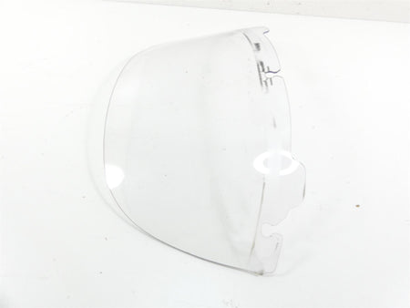 2014 Harley Touring FLHTK Electra Glide 10" Windshield Wind Shield Screen {{ shop.shopifyCountryName }} - Mototech271