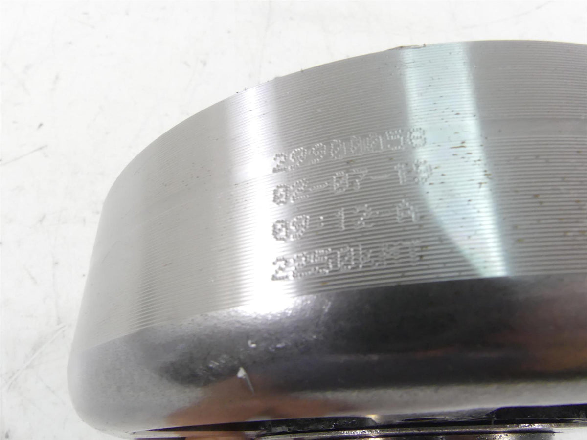 2019 Harley Softail FXBB Street Bob Flywheel Ignition Rotor Fly Wheel 29900058 {{ shop.shopifyCountryName }} - Mototech271