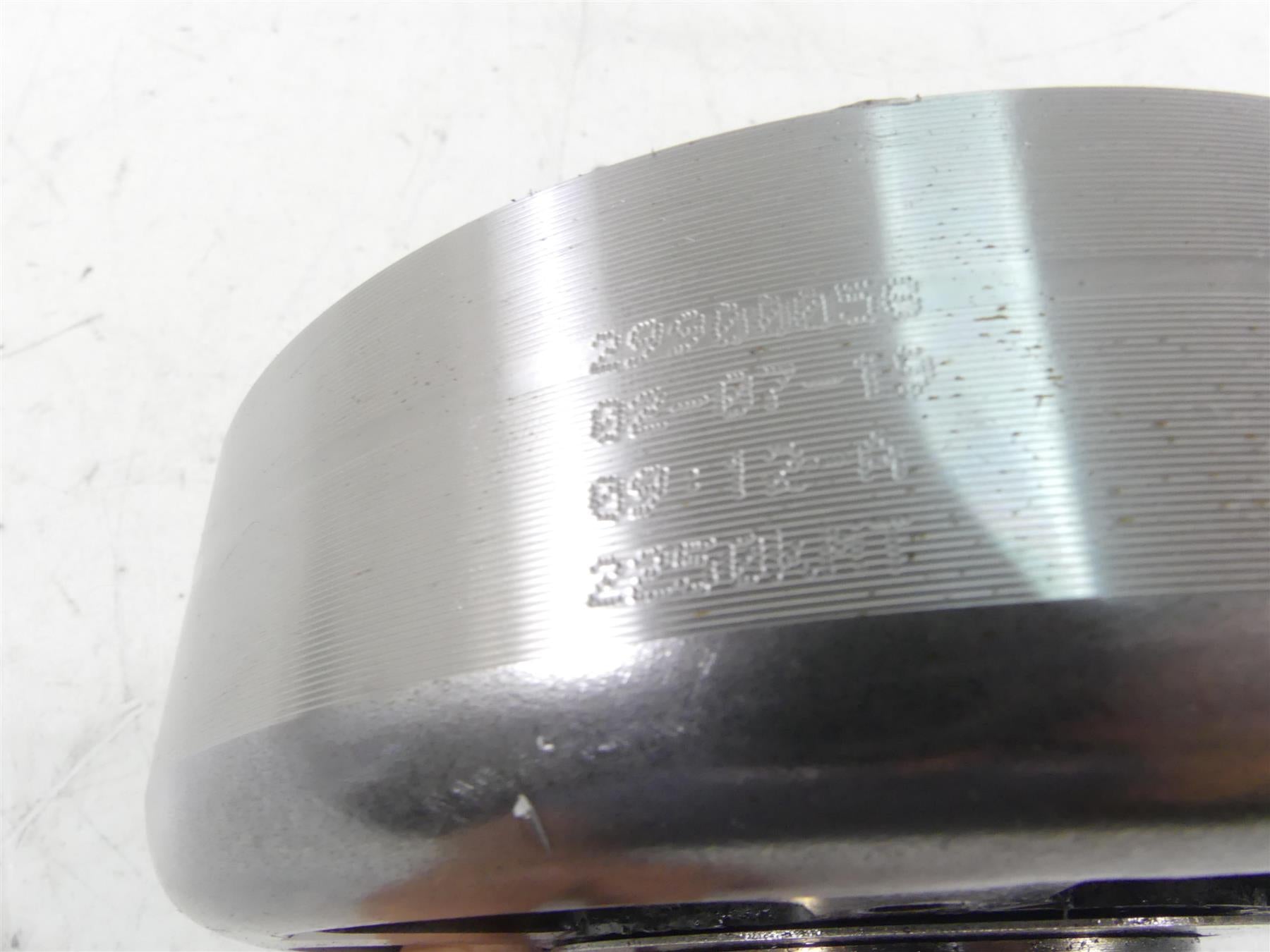 2019 Harley Softail FXBB Street Bob Flywheel Ignition Rotor Fly Wheel 29900058 {{ shop.shopifyCountryName }} - Mototech271