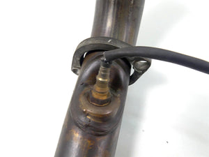 2017 Harley XL1200 CX Sportster Roadster Oem Exhaust Header Manifold 65600094 | Mototech271