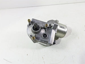 2018 Can Am Maverick X3 XRC Turbo R Power Steering Module Smartlock 709402229