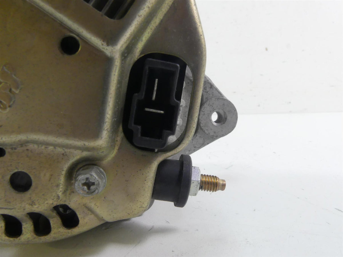 2014 Moto Guzzi Griso 1200 SE 8V Generator Alternator Stator Magneto GU05712431 {{ shop.shopifyCountryName }} - Mototech271
