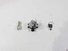 Load image into Gallery viewer, 2014 Harley FLS Softail Slim Ignition Switch Key Lock Set 71400076
