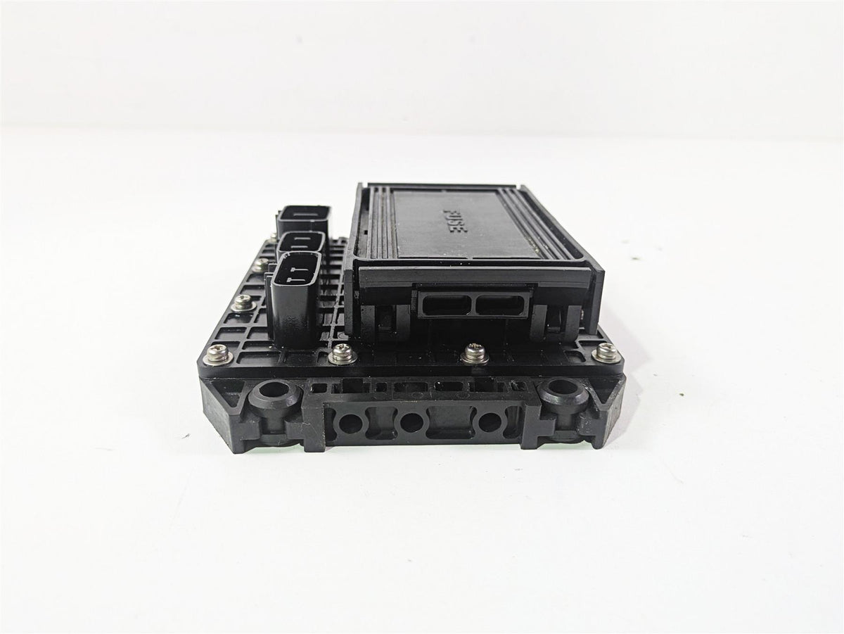 2019 Yamaha VX Cruiser HO 1800 Fuse Box Panel Control Module 6EX-82170-01-00 {{ shop.shopifyCountryName }} - Mototech271
