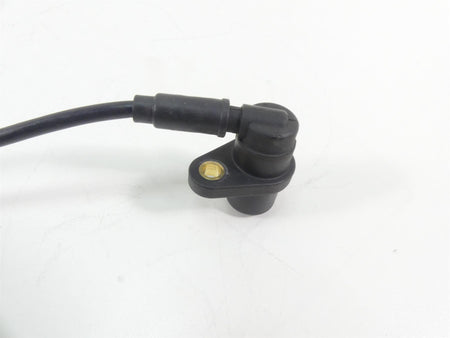 2005 Ducati Multistrada 1000S Rear Wheel Speed Sensor 55210432A {{ shop.shopifyCountryName }} - Mototech271