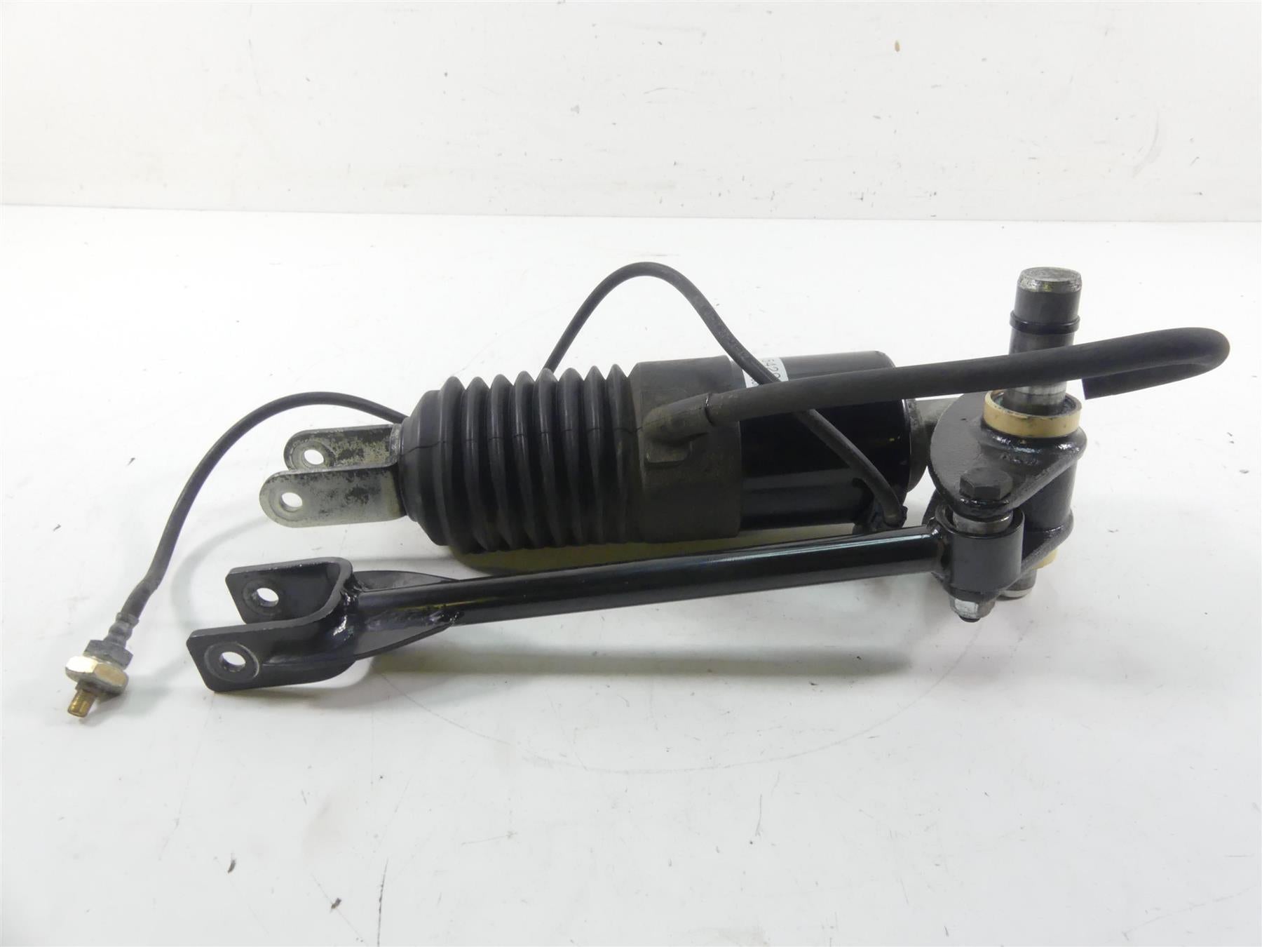 2013 Victory Cross Country Rear Suspension Shock Damper 1542905 {{ shop.shopifyCountryName }} - Mototech271