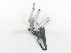 2020 Ducati Panigale 1100 V4 S SBK Left Front Footpeg Shifter Set  82433461A | Mototech271