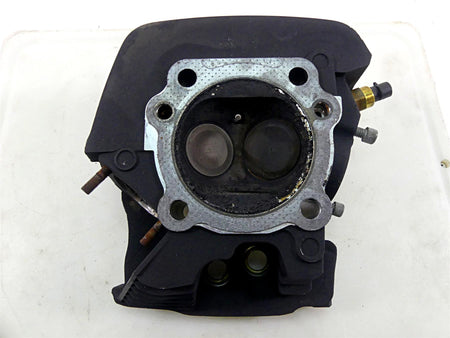 2007 Harley Touring FLHRC Road King Front Cylinder Head Cylinderhead 96 17178-06 {{ shop.shopifyCountryName }} - Mototech271