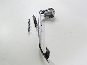 2002 Big Dog Pitbull CHROME SPECIALTIES Side Kickstand Stand & Mount 50041-80