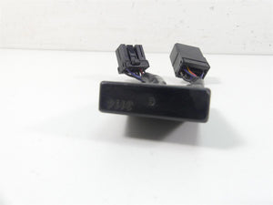 2014 Harley FXDF Dyna Fat Bob Auxiliary Brake Running Light Converter 69462-06D | Mototech271