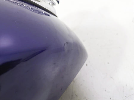 2002 Honda VTX1800 Retro Front Fender Pearl Chromium Purple 61100-MCV-000 {{ shop.shopifyCountryName }} - Mototech271