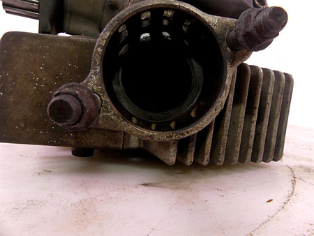 2012 Ducati Monster 1100 EVO Front Cylinderhead Cylinder Head 30122571CA {{ shop.shopifyCountryName }} - Mototech271