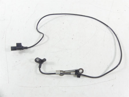2016 BMW R1200GS K50 Rear Abs Brake Wheel Speed Sensor 34528551611 {{ shop.shopifyCountryName }} - Mototech271