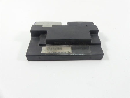 2002 Honda VTX1800 C Keihin Cdi Ecu Ecm Engine Control Module 38770-MCH-671 {{ shop.shopifyCountryName }} - Mototech271