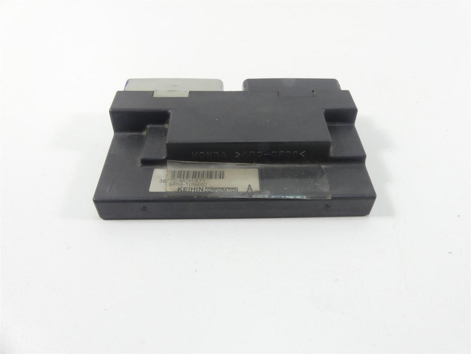 2002 Honda VTX1800 C Keihin Cdi Ecu Ecm Engine Control Module 38770-MCH-671 {{ shop.shopifyCountryName }} - Mototech271