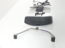 Load image into Gallery viewer, 1998 Honda Shadow VT1100T Cobra Front Floorboards + Shift &amp; Brake Lever 06-1621 | Mototech271
