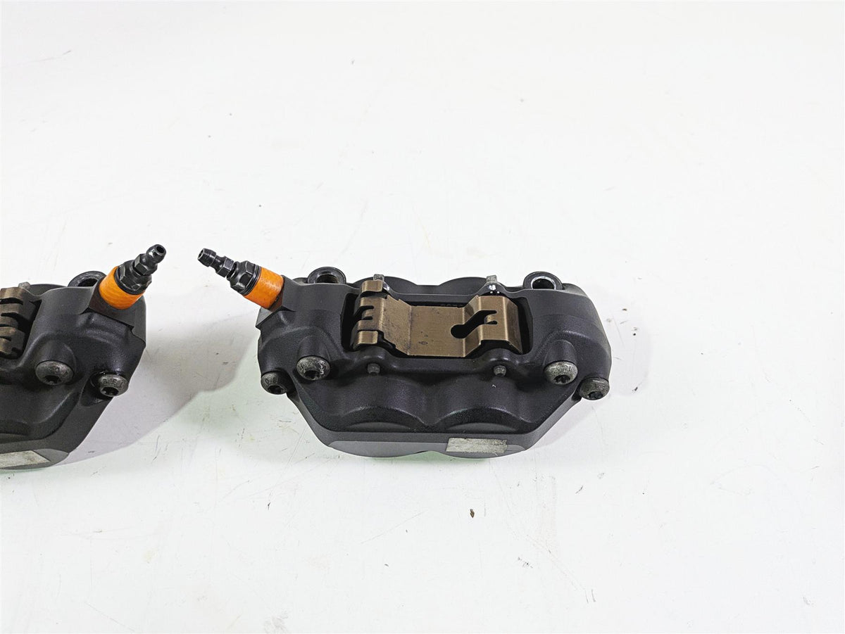 2018 KTM 1290 Super Adv S Brembo Front Brake Caliper 6031301500130 6031301600130 {{ shop.shopifyCountryName }} - Mototech271