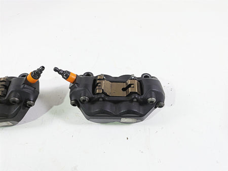 2018 KTM 1290 Super Adv S Brembo Front Brake Caliper 6031301500130 6031301600130 {{ shop.shopifyCountryName }} - Mototech271