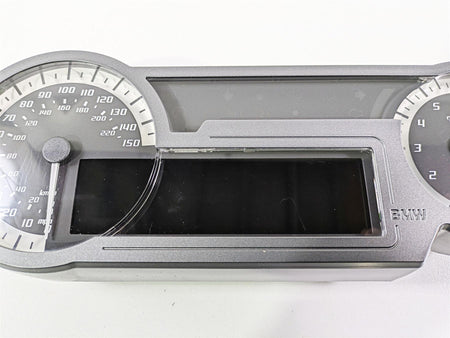 2019 BMW R1250RT K52 Speedometer Gauge Instrument 45k 62117921968 {{ shop.shopifyCountryName }} - Mototech271