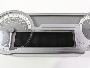 2019 BMW R1250RT K52 Speedometer Gauge Instrument 45k 62117921968 | Mototech271