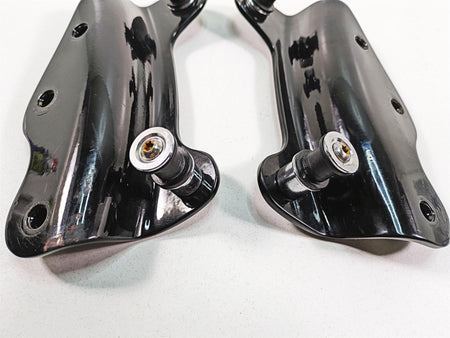 2013 Harley Touring FLHX Street Glide 4-Point Docking Hardware Kit 54246-09A {{ shop.shopifyCountryName }} - Mototech271