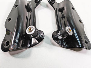 2013 Harley Touring FLHX Street Glide 4-Point Docking Hardware Kit 54246-09A