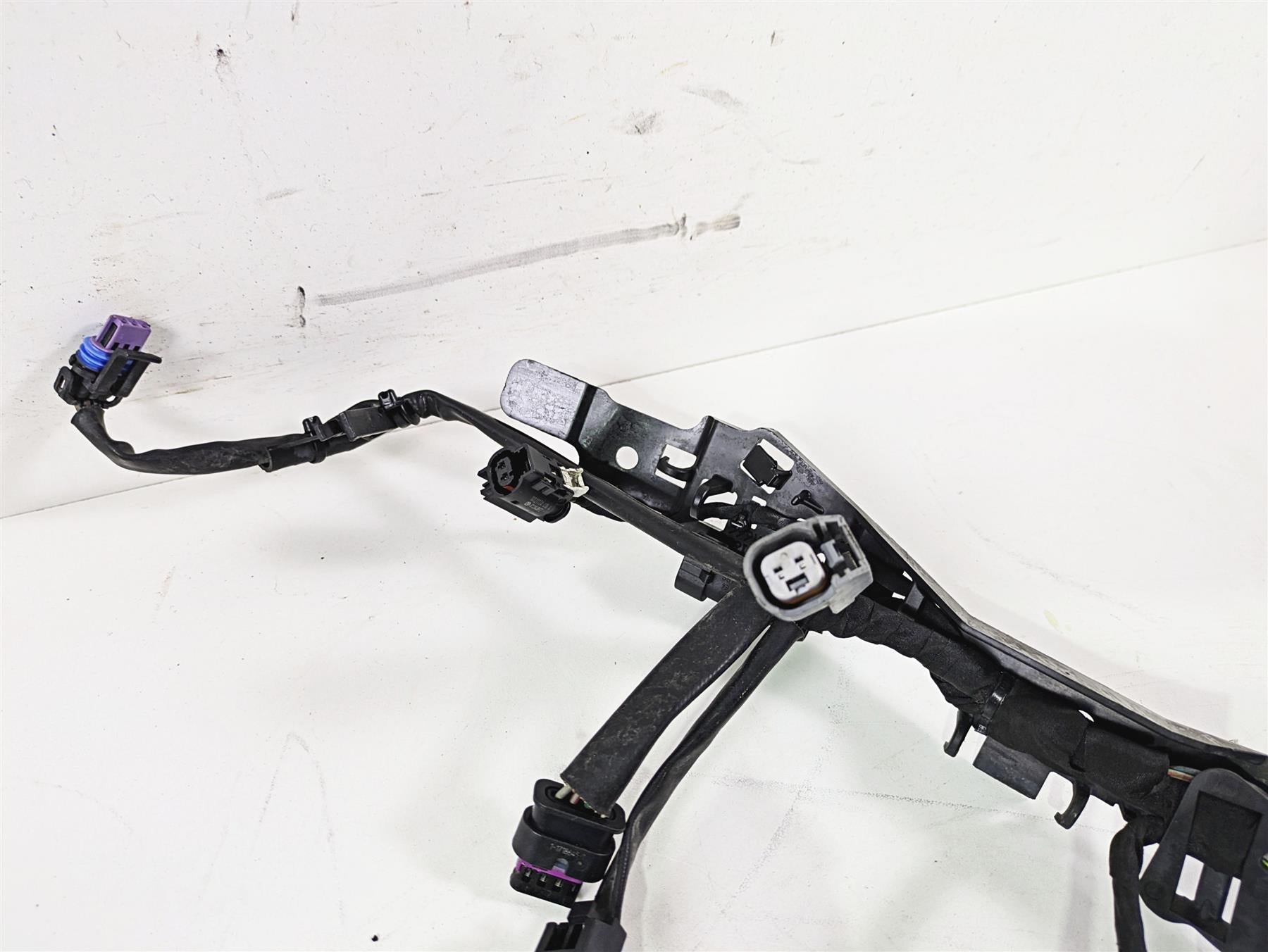 2018 Harley FXBR Softail Breakout Main Complete Wiring Harness - No Cut 69201492 {{ shop.shopifyCountryName }} - Mototech271