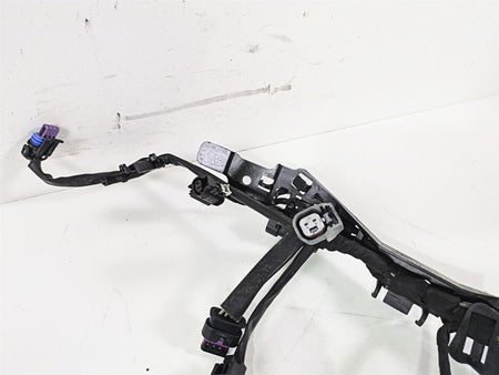 2018 Harley FXBR Softail Breakout Main Complete Wiring Harness - No Cut 69201492 {{ shop.shopifyCountryName }} - Mototech271