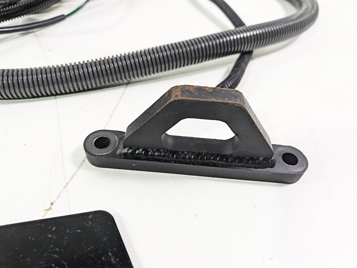 2020 Kawasaki Teryx KRX KRF 1000 Warn VRX 45-S 4500 Winch Set 99994-1759-45 {{ shop.shopifyCountryName }} - Mototech271