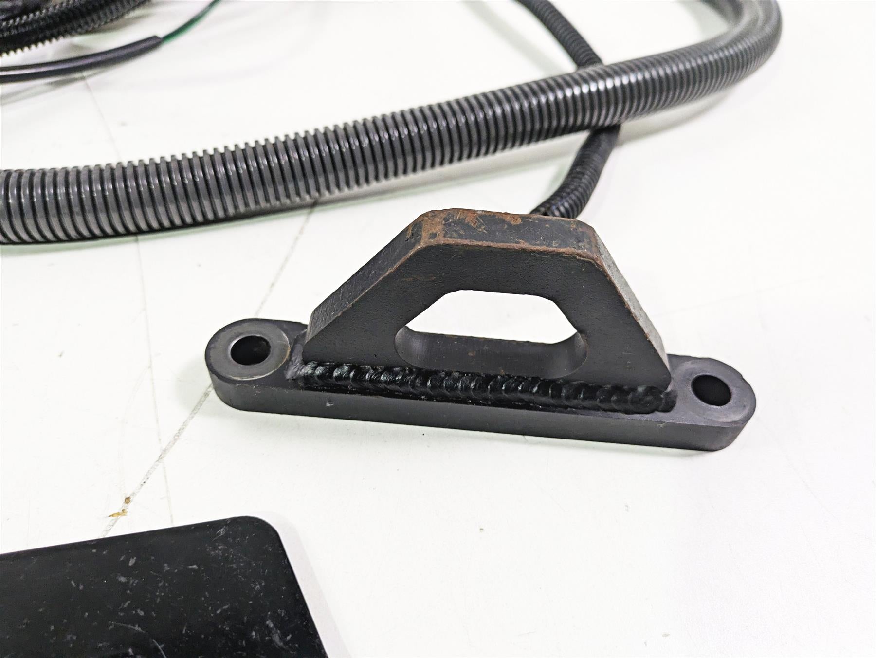 2020 Kawasaki Teryx KRX KRF 1000 Warn VRX 45-S 4500 Winch Set 99994-1759-45 {{ shop.shopifyCountryName }} - Mototech271