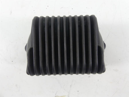 2011 Harley Touring FLTRU Road Glide Rectifier Voltage Regulator 74505-09A {{ shop.shopifyCountryName }} - Mototech271