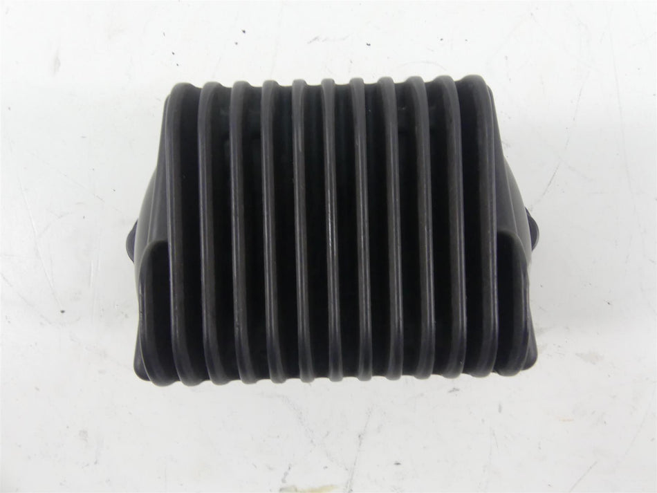 2011 Harley Touring FLTRU Road Glide Rectifier Voltage Regulator 74505-09A {{ shop.shopifyCountryName }} - Mototech271