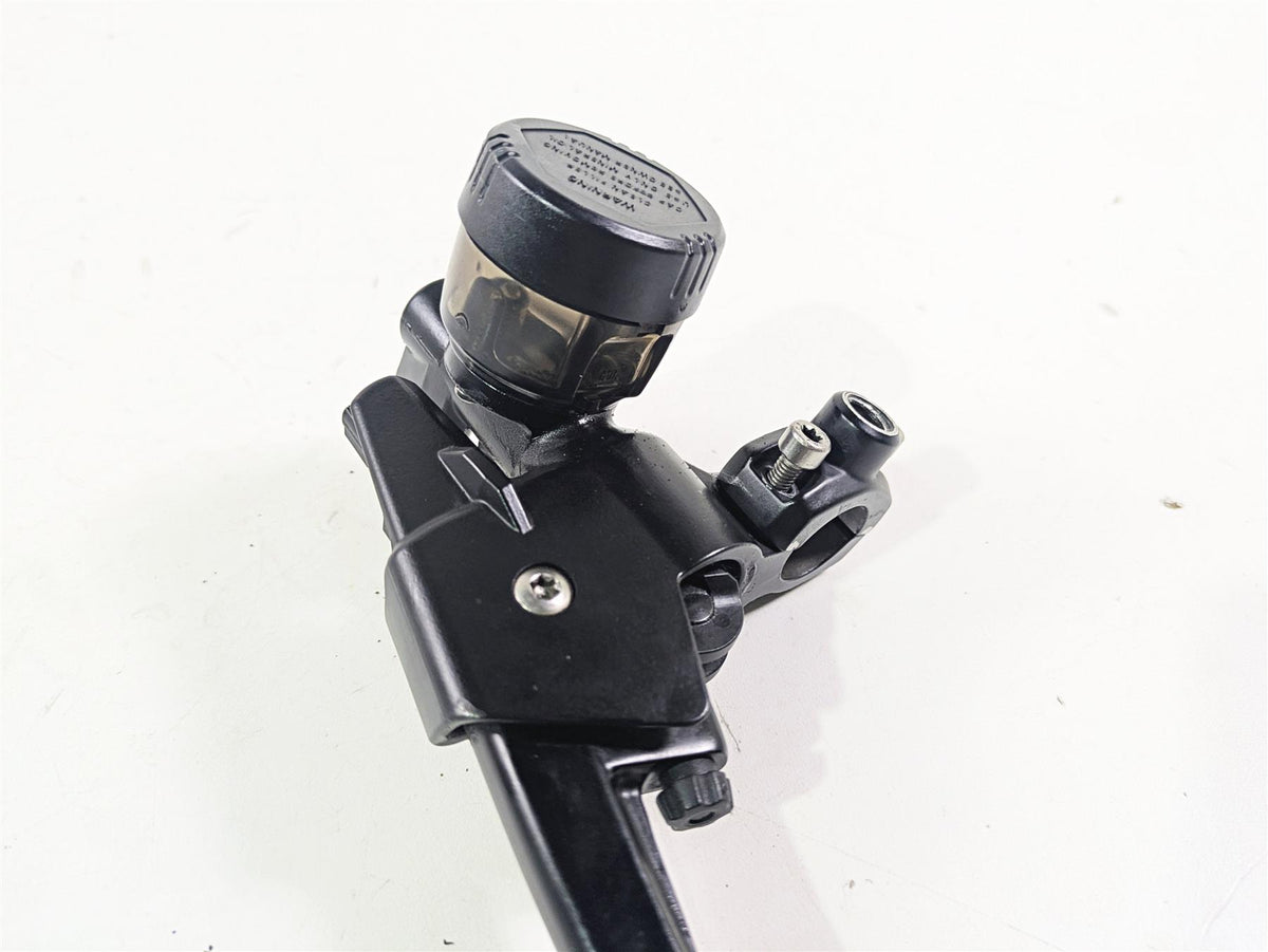 2010 BMW R1200GS K25 Clutch Master Cylinder & Lever 32727728848 {{ shop.shopifyCountryName }} - Mototech271