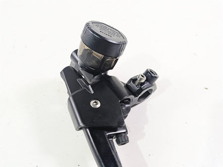 2010 BMW R1200GS K25 Clutch Master Cylinder & Lever 32727728848 {{ shop.shopifyCountryName }} - Mototech271