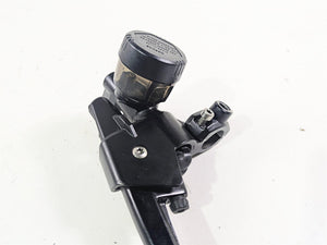 2010 BMW R1200GS K25 Clutch Master Cylinder & Lever 32727728848