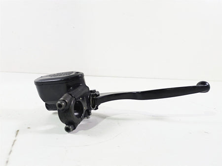 2023 Kawasaki EX400 Ninja Front Brake Master Cylinder + Lever 43015-0713 {{ shop.shopifyCountryName }} - Mototech271