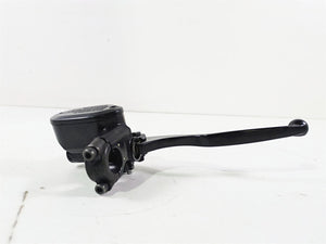 2023 Kawasaki EX400 Ninja Front Brake Master Cylinder + Lever 43015-0713 | Mototech271