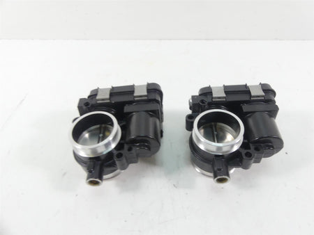 2017 BMW R1200RT K52 Throttle Body Fuel Injector Injection Set 13548564959 {{ shop.shopifyCountryName }} - Mototech271
