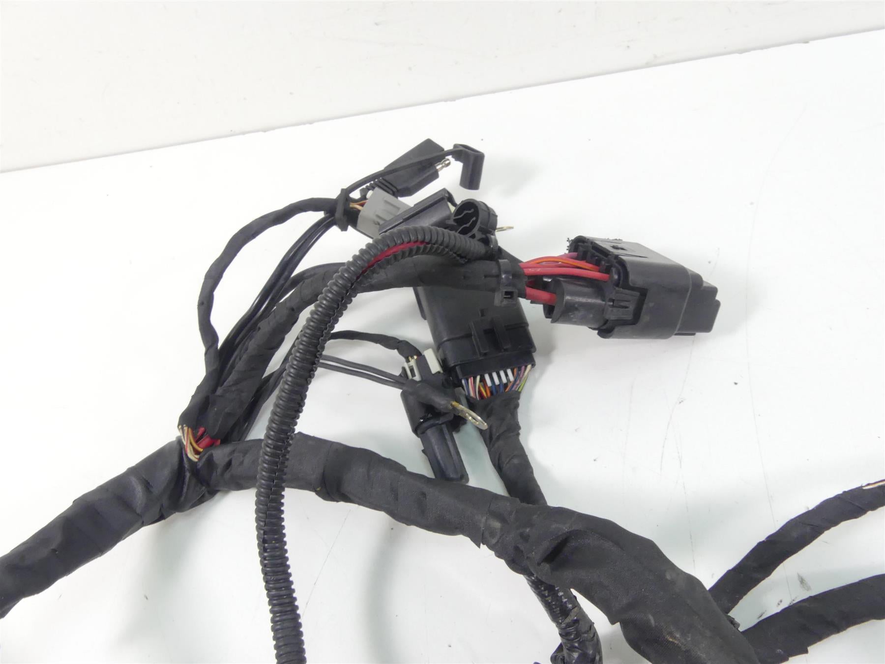 2019 Harley Softail FXBB Street Bob Main Non-Abs Wiring Harness 69201493 {{ shop.shopifyCountryName }} - Mototech271