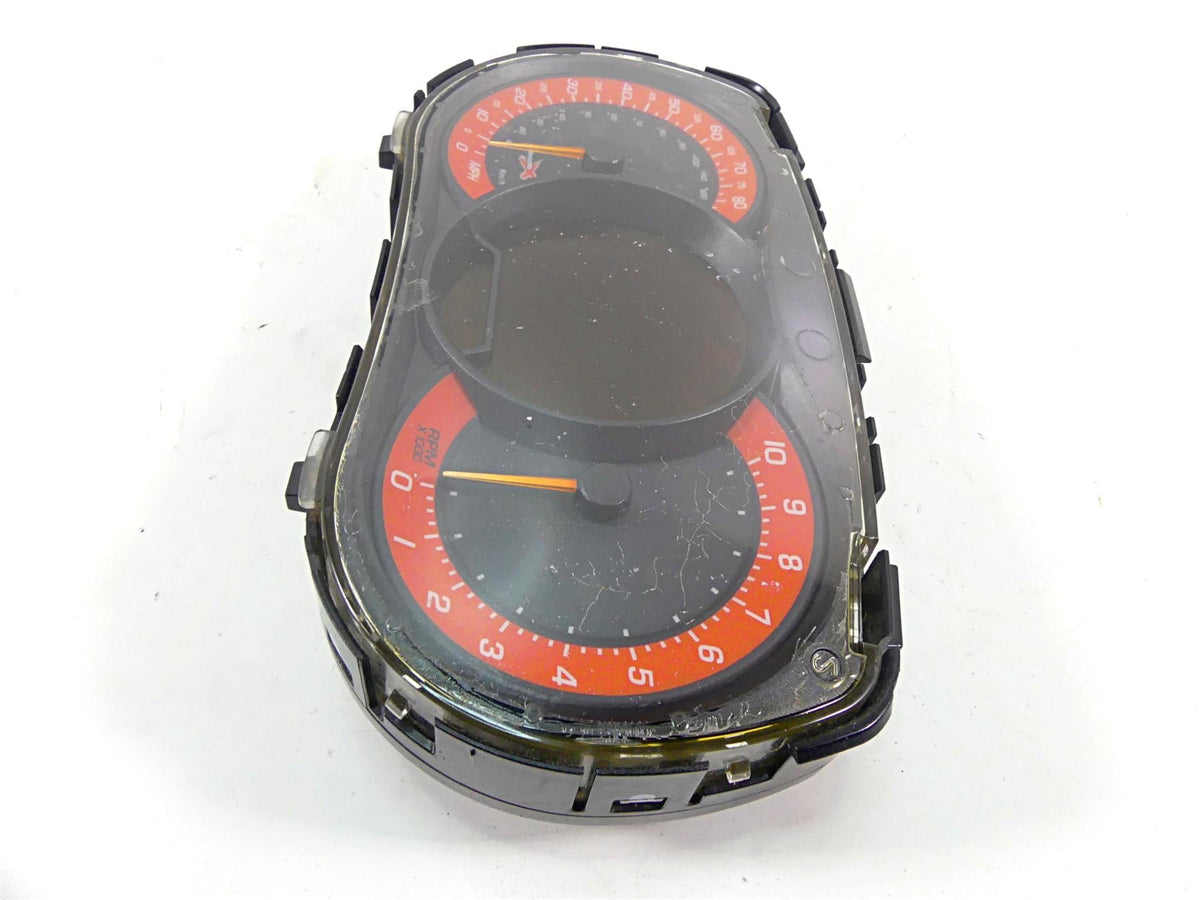 2011 Sea-Doo RXT-X 260 Speedometer Gauge Instrument 113hrs - Read 278002657 {{ shop.shopifyCountryName }} - Mototech271