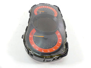 2011 Sea-Doo RXT-X 260 Speedometer Gauge Instrument 113hrs - Read 278002657