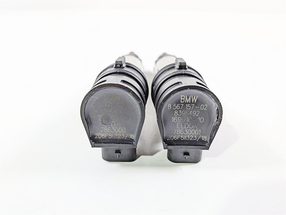 2019 BMW R1250GS K50 Eldor Stick Ignition Coil Set 12138567157 {{ shop.shopifyCountryName }} - Mototech271