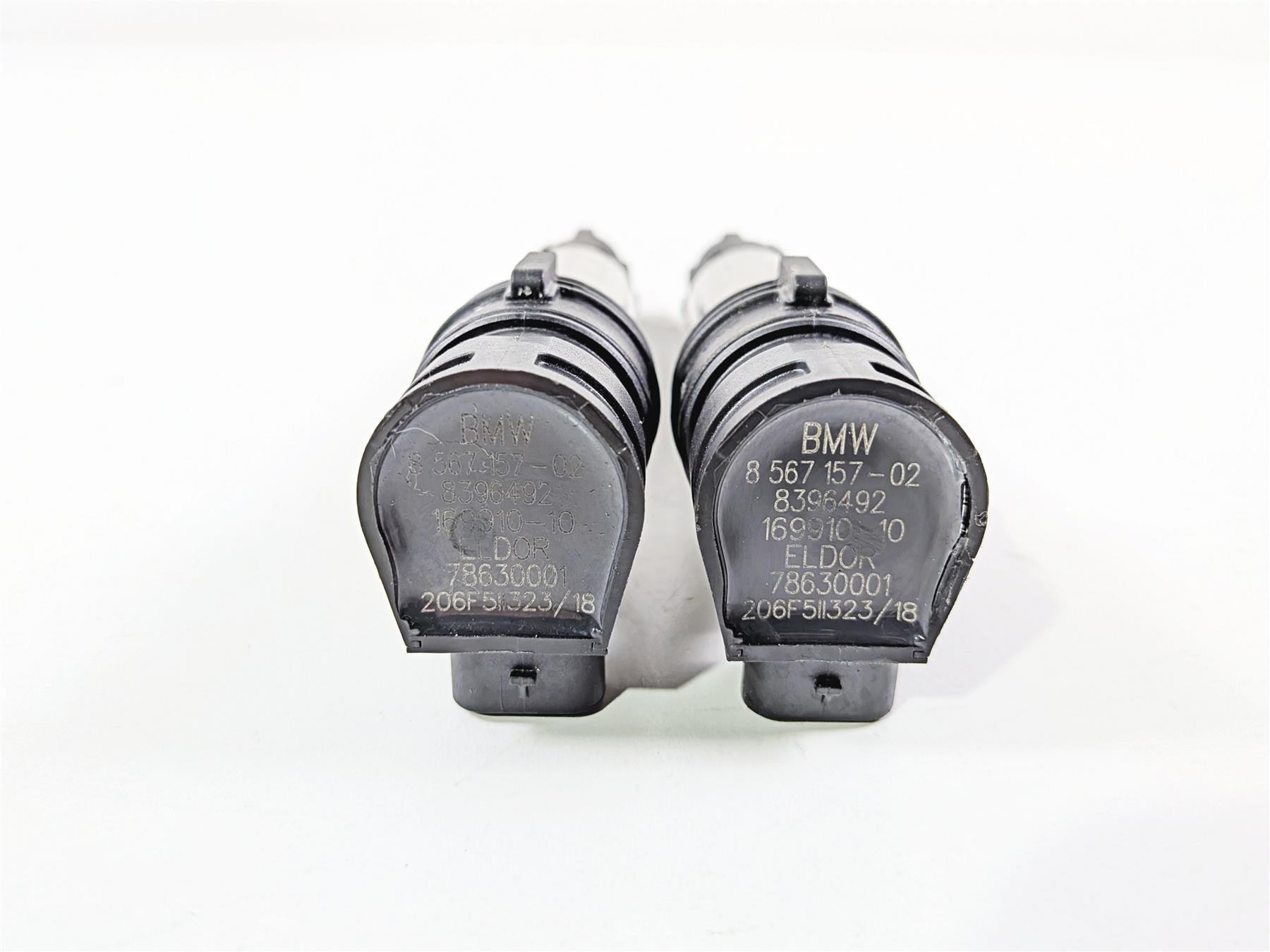 2019 BMW R1250GS K50 Eldor Stick Ignition Coil Set 12138567157 {{ shop.shopifyCountryName }} - Mototech271